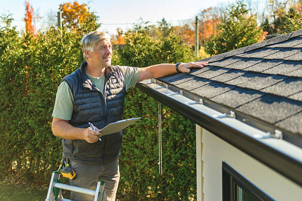 Affordable Metal Roofing solutions in Hustle, VA
