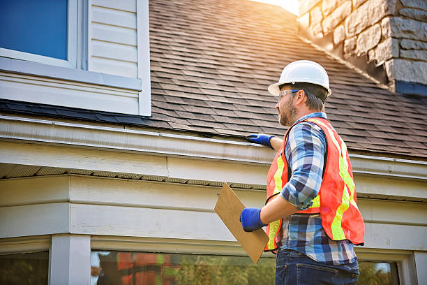 Licensed Metal Roofing service in Hustle, VA - Norken Roofing